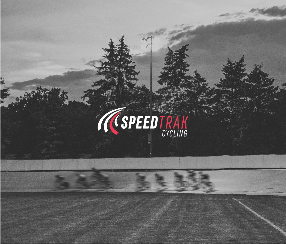 Speedtrak Branding