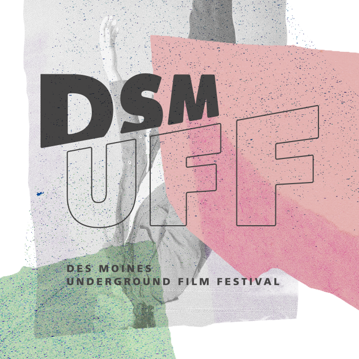 Des Moines Underground Film Festival