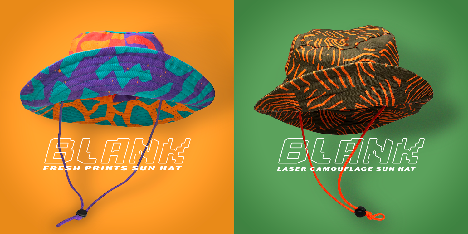 Bucket Hats